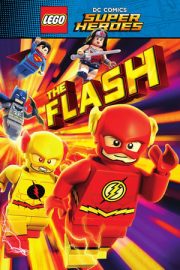 Lego DC Comics Süper Kahramanlar: The Flash