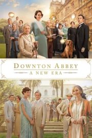 Downton Abbey 2: Yeni Çağ